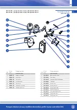 Предварительный просмотр 121 страницы OEG 650 001 330 Installation And Operating Instruction