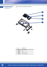 Предварительный просмотр 126 страницы OEG 650 001 330 Installation And Operating Instruction