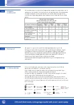 Предварительный просмотр 138 страницы OEG 650 001 330 Installation And Operating Instruction