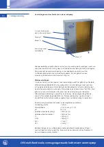 Предварительный просмотр 142 страницы OEG 650 001 330 Installation And Operating Instruction