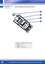 Предварительный просмотр 164 страницы OEG 650 001 330 Installation And Operating Instruction