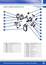 Предварительный просмотр 165 страницы OEG 650 001 330 Installation And Operating Instruction