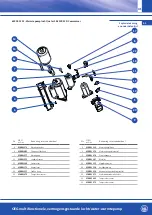 Предварительный просмотр 171 страницы OEG 650 001 330 Installation And Operating Instruction