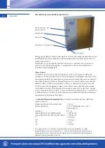 Предварительный просмотр 186 страницы OEG 650 001 330 Installation And Operating Instruction