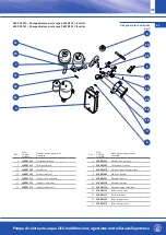 Предварительный просмотр 209 страницы OEG 650 001 330 Installation And Operating Instruction