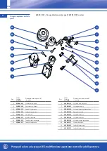 Предварительный просмотр 212 страницы OEG 650 001 330 Installation And Operating Instruction