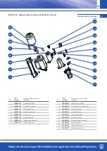 Предварительный просмотр 215 страницы OEG 650 001 330 Installation And Operating Instruction