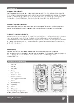 Preview for 21 page of OEG 779000028 Manual