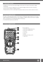 Preview for 21 page of OEG 779000044 Manual