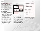 Предварительный просмотр 6 страницы OEG Como Operating And Installation Instructions