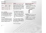 Preview for 10 page of OEG Como Operating And Installation Instructions