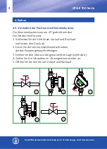 Предварительный просмотр 8 страницы OEG CPA-E 100 Series Manual