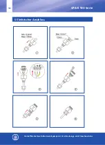 Предварительный просмотр 10 страницы OEG CPA-E 100 Series Manual