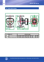 Предварительный просмотр 24 страницы OEG CPA-E 100 Series Manual