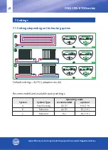 Предварительный просмотр 38 страницы OEG CPA-E 100 Series Manual