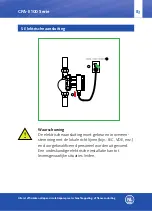 Предварительный просмотр 83 страницы OEG CPA-E 100 Series Manual