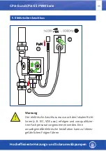 Preview for 11 page of OEG CPA-E Series Manual