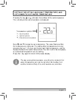 Предварительный просмотр 9 страницы OEG DD3 User Manual