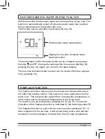 Предварительный просмотр 13 страницы OEG DD3 User Manual