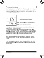 Предварительный просмотр 34 страницы OEG DD3 User Manual