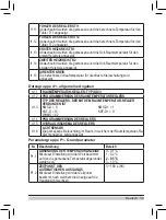 Предварительный просмотр 39 страницы OEG DD3 User Manual