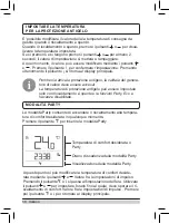 Предварительный просмотр 58 страницы OEG DD3 User Manual