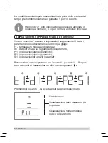 Предварительный просмотр 62 страницы OEG DD3 User Manual