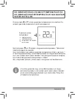 Предварительный просмотр 105 страницы OEG DD3 User Manual