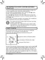 Предварительный просмотр 106 страницы OEG DD3 User Manual