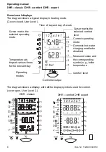 Предварительный просмотр 4 страницы OEG DHR-classic Operating Manual