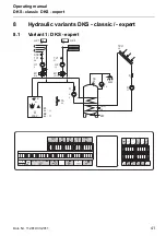 Предварительный просмотр 41 страницы OEG DKS-classic Operating Manual