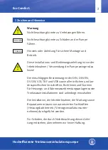 Preview for 3 page of OEG EcoComfort Manual