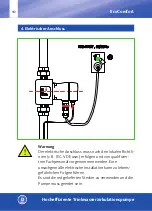 Preview for 10 page of OEG EcoComfort Manual