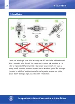 Preview for 46 page of OEG EcoComfort Manual