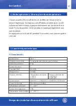 Preview for 57 page of OEG EcoComfort Manual