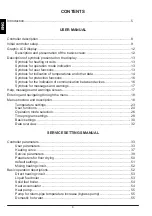 Предварительный просмотр 6 страницы OEG KMS-D Manual