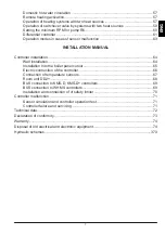 Предварительный просмотр 7 страницы OEG KMS-D Manual