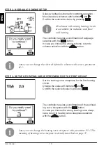 Предварительный просмотр 10 страницы OEG KMS-D Manual