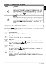 Предварительный просмотр 17 страницы OEG KMS-D Manual