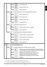 Предварительный просмотр 19 страницы OEG KMS-D Manual