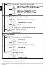 Предварительный просмотр 20 страницы OEG KMS-D Manual