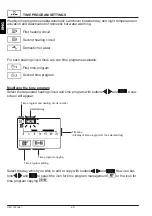 Предварительный просмотр 28 страницы OEG KMS-D Manual