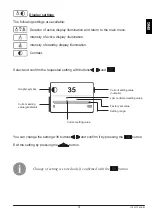 Предварительный просмотр 31 страницы OEG KMS-D Manual