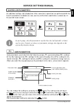 Предварительный просмотр 33 страницы OEG KMS-D Manual