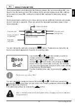 Предварительный просмотр 39 страницы OEG KMS-D Manual