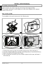 Предварительный просмотр 64 страницы OEG KMS-D Manual