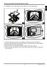 Предварительный просмотр 65 страницы OEG KMS-D Manual