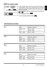 Предварительный просмотр 23 страницы OEG KS2W Series Manual