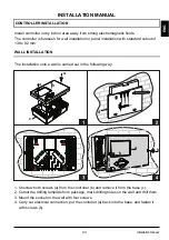 Предварительный просмотр 43 страницы OEG KS2W Series Manual