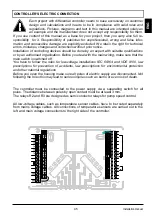 Предварительный просмотр 45 страницы OEG KS2W Series Manual